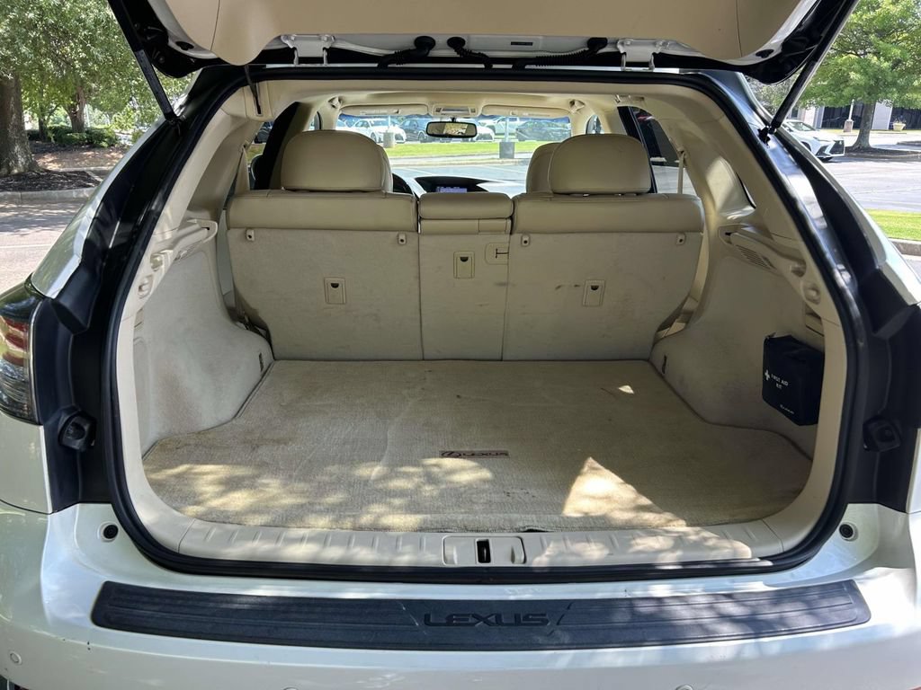 Used 2015 Lexus RX 350 FWD image 8