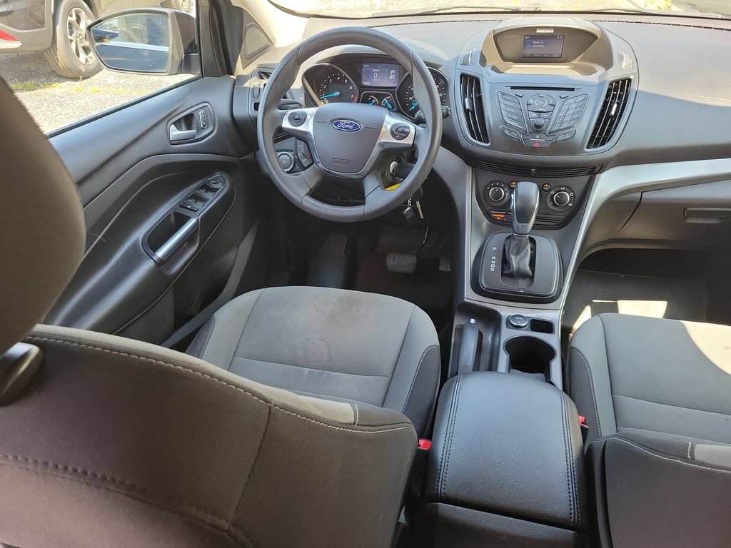 Used 2015 Ford Escape SE FWD image 12