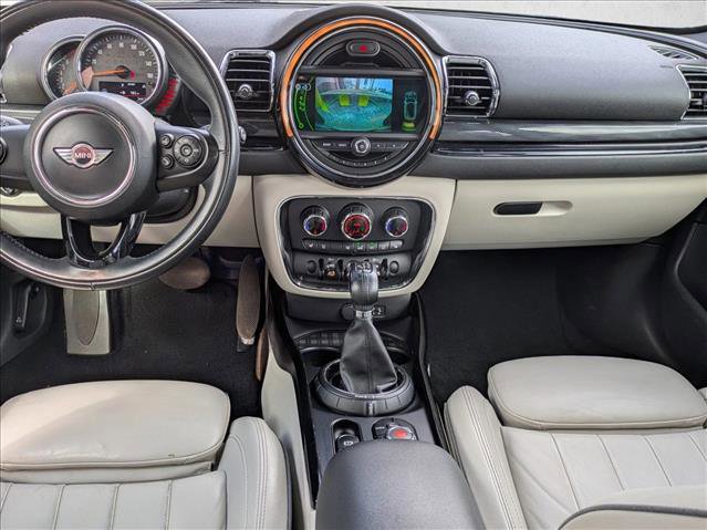 Used 2016 MINI Cooper Clubman S image 14