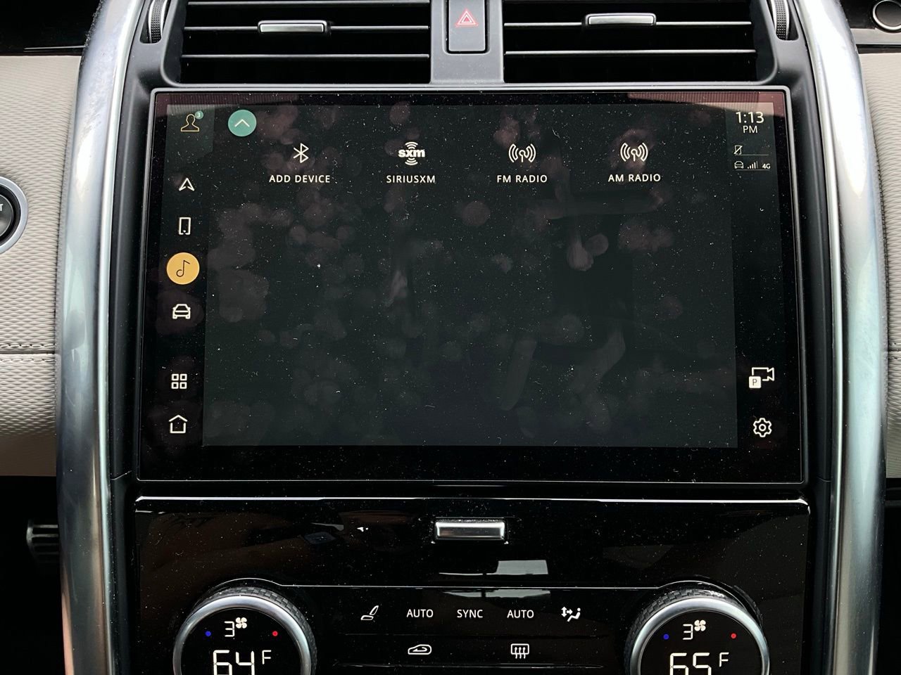 Used 2022 Land Rover Discovery S R-Dynamic image 37