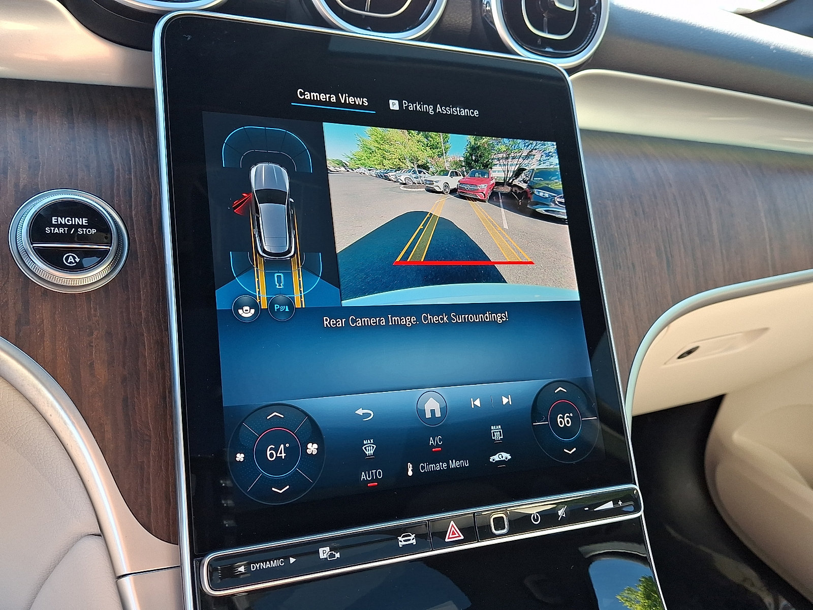 Certified 2026 Mercedes-Benz GLC 300 4MATIC image 17