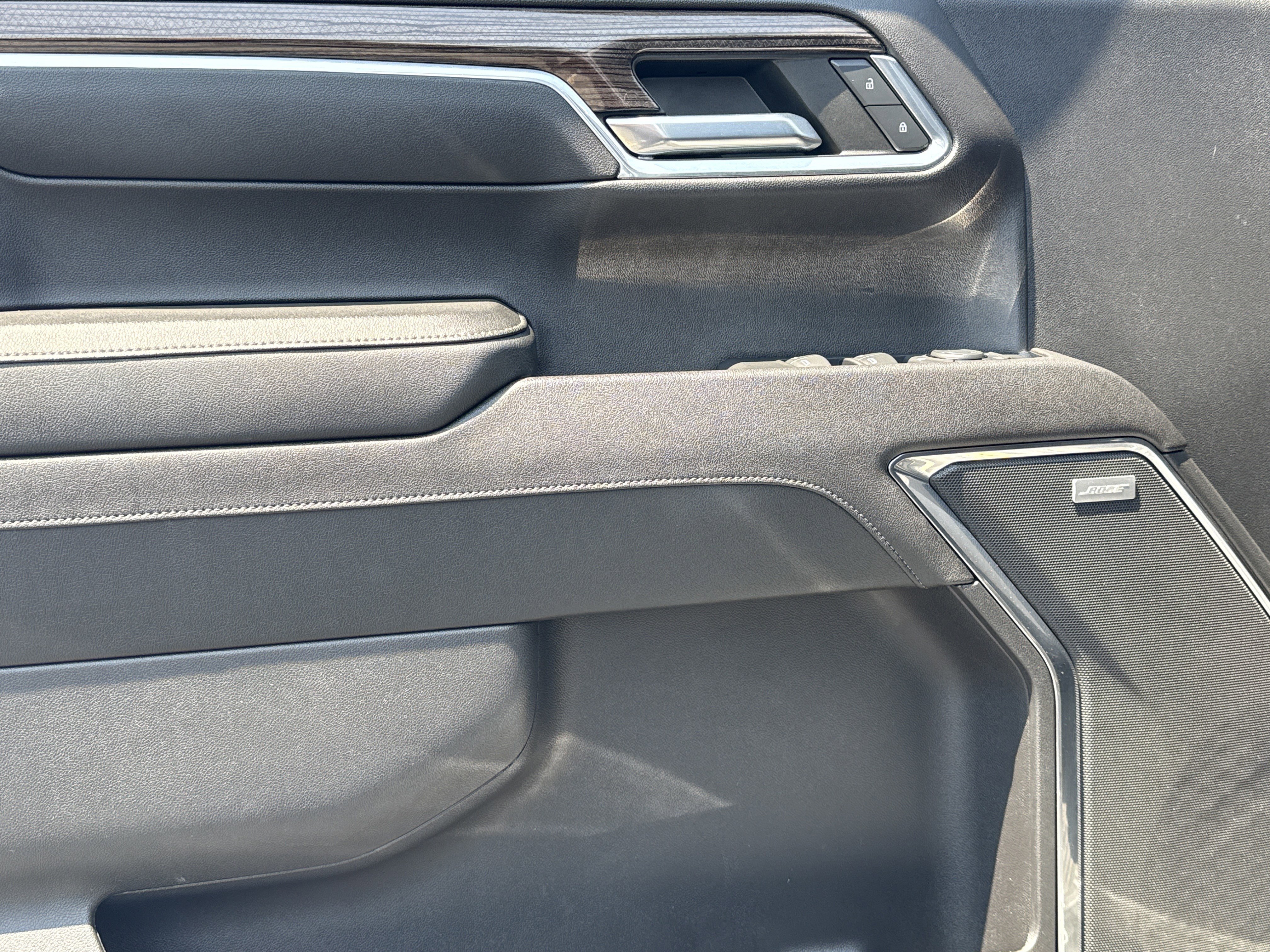 Certified 2023 Chevrolet Silverado 1500 LT Trail Boss w/ Convenience Package II AWD/4WD image 14