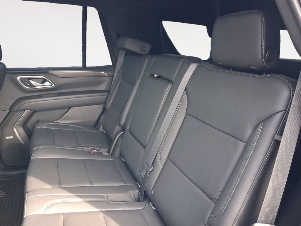 Used 2021 Chevrolet Tahoe Z71 AWD/4WD image 13