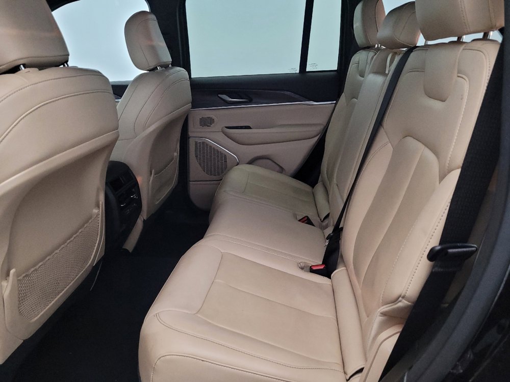 Used 2022 Jeep Grand Cherokee Limited 4xe image 18