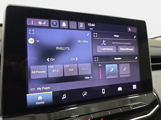 Used 2022 Jeep Compass Latitude AWD/4WD image 20