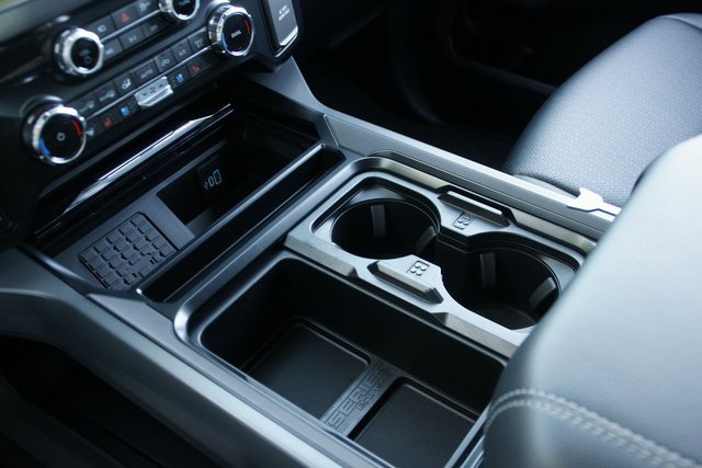 New 2026 Ford F350 Lariat image 32