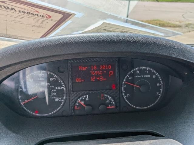 Used 2018 RAM ProMaster 2500 FWD image 8