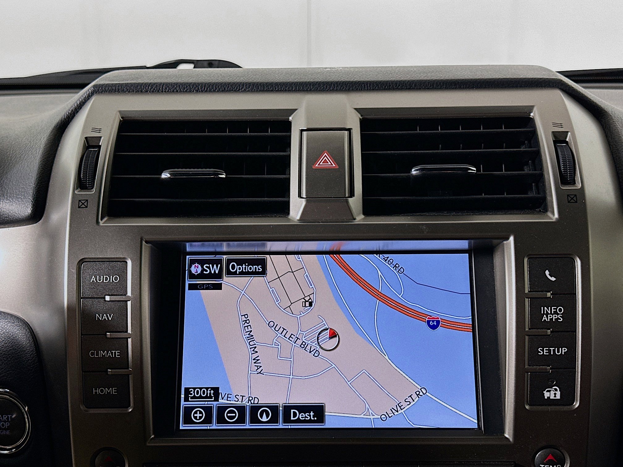 Used 2020 Lexus GX 460 Premium w/ Premium Package AWD/4WD image 22