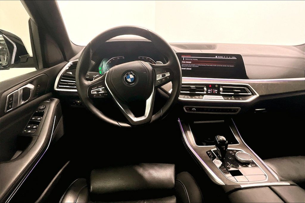 Used 2023 BMW X5 sDrive40i RWD image 5