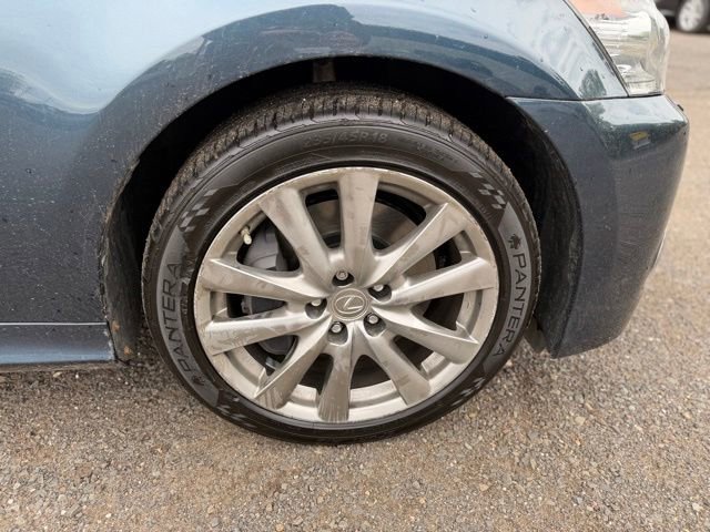 Used 2013 Lexus GS 350 AWD w/ Premium Pkg image 9