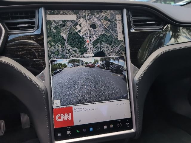 Used 2018 Tesla Model S 75D AWD/4WD image 13