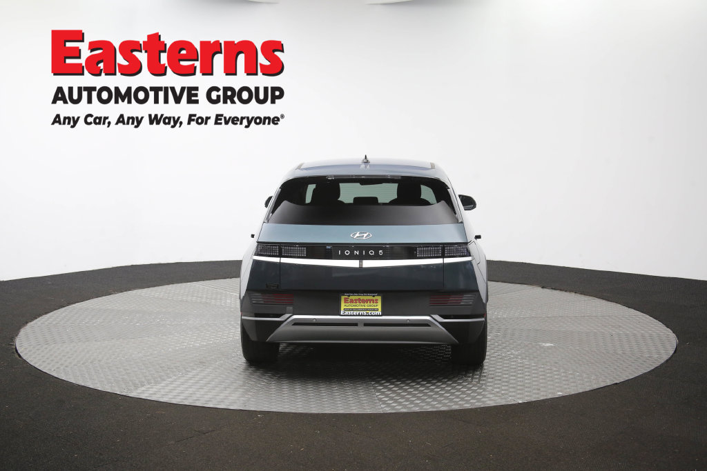 Used 2023 Hyundai Ioniq 5 SE AWD/4WD image 38