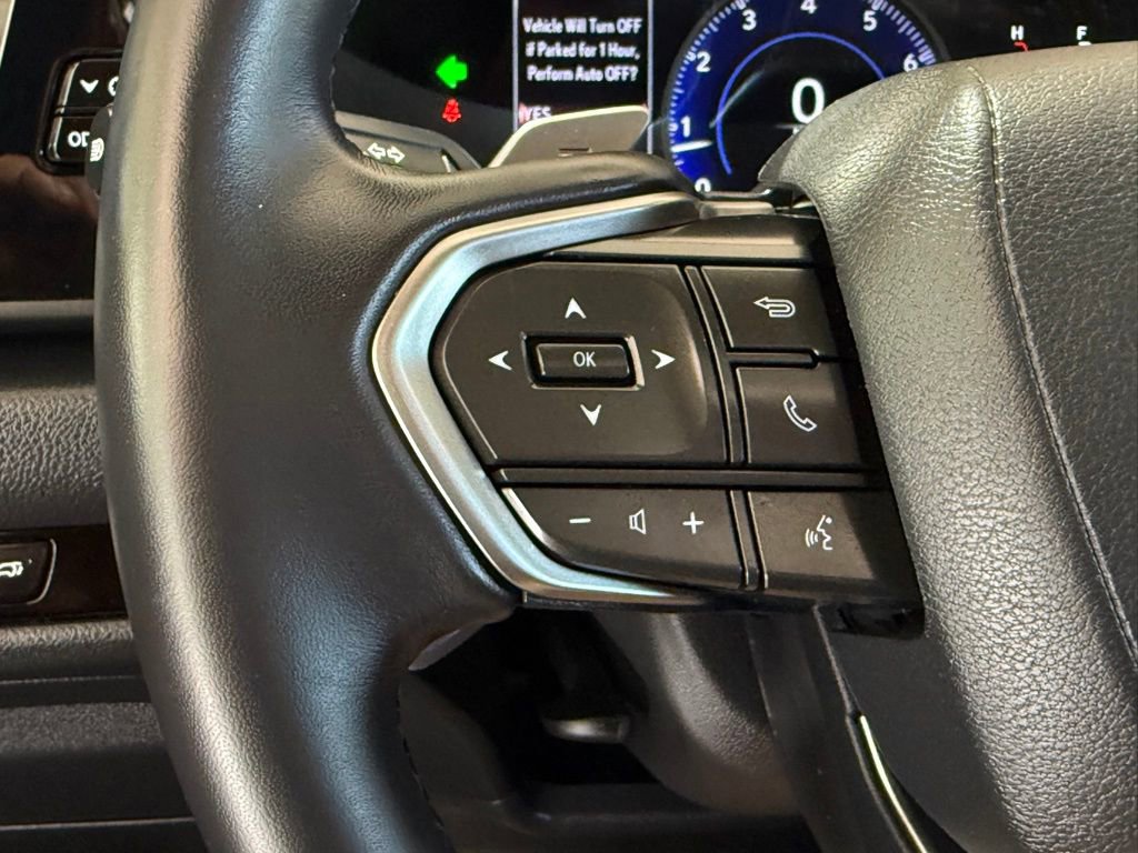 Certified 2024 Lexus NX 250 FWD image 23