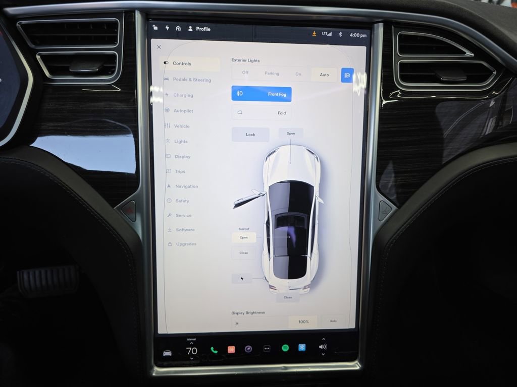 Used 2016 Tesla Model S 90D image 33