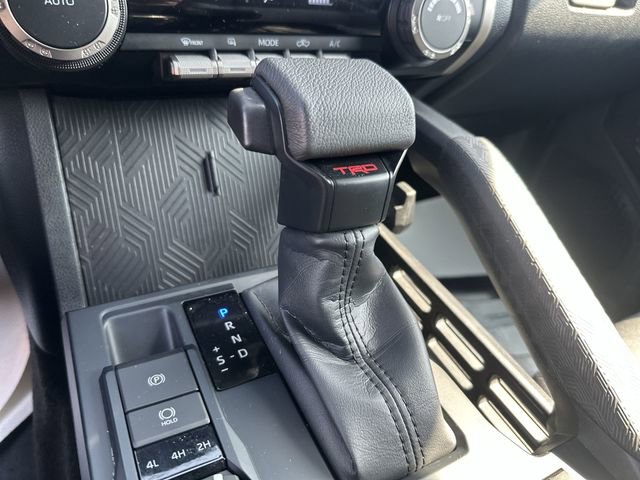 Certified 2024 Toyota Tacoma TRD Sport image 23