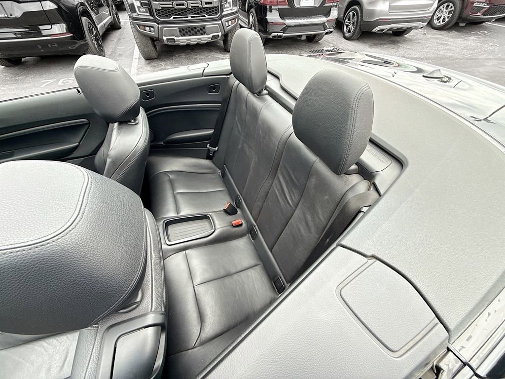 Used 2018 BMW M240i Convertible image 27
