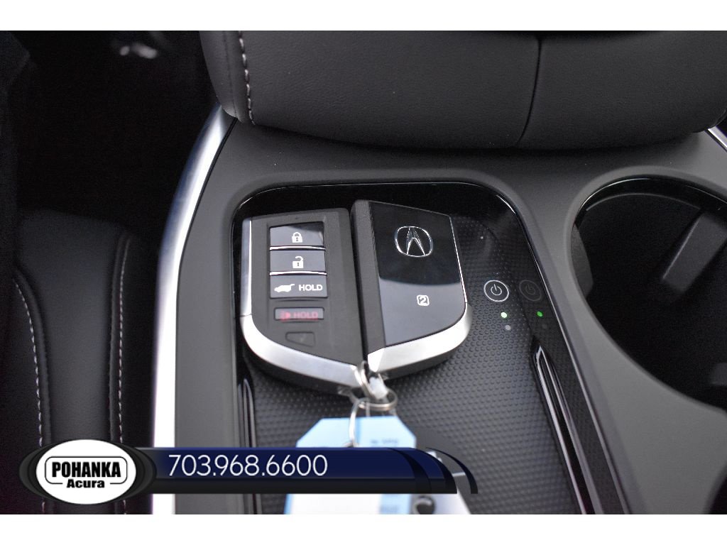New 2026 Acura RDX SH-AWD w/ Technology Package image 41