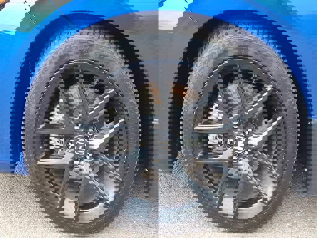 Certified 2024 Honda Civic Si image 8