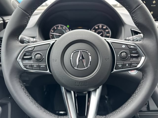 New 2026 Acura RDX SH-AWD image 25