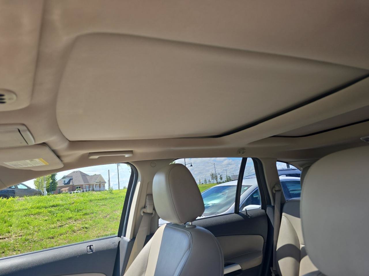 Used 2013 Ford Edge Limited FWD image 36