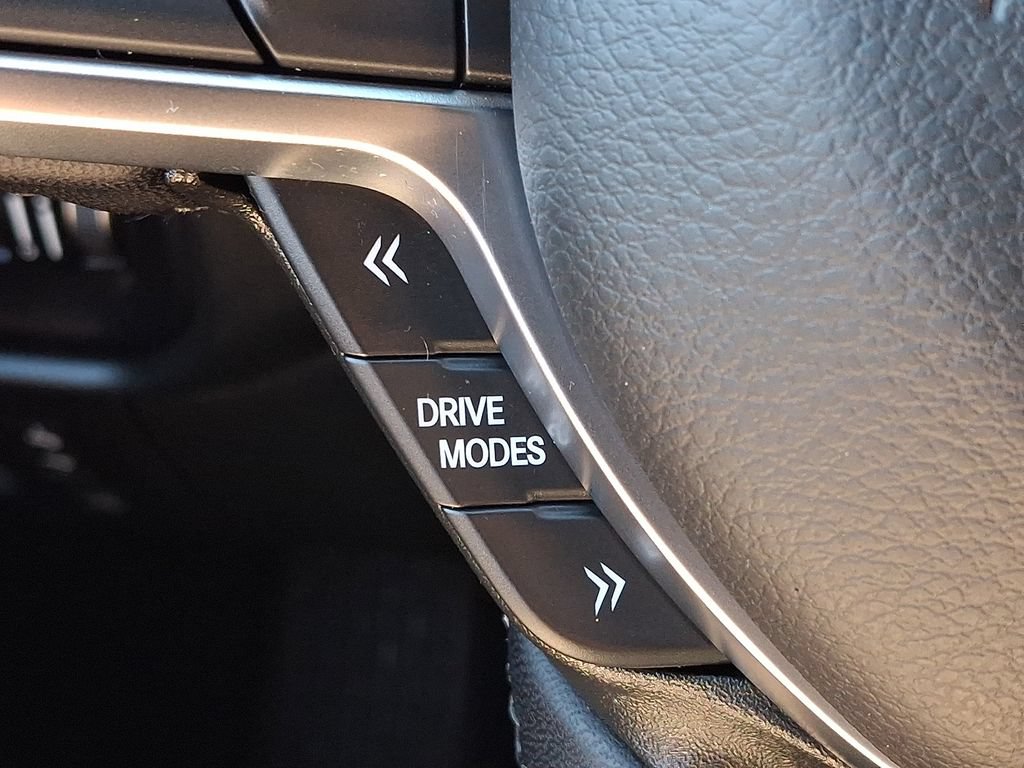 Used 2025 RAM 1500 Big Horn AWD/4WD image 25
