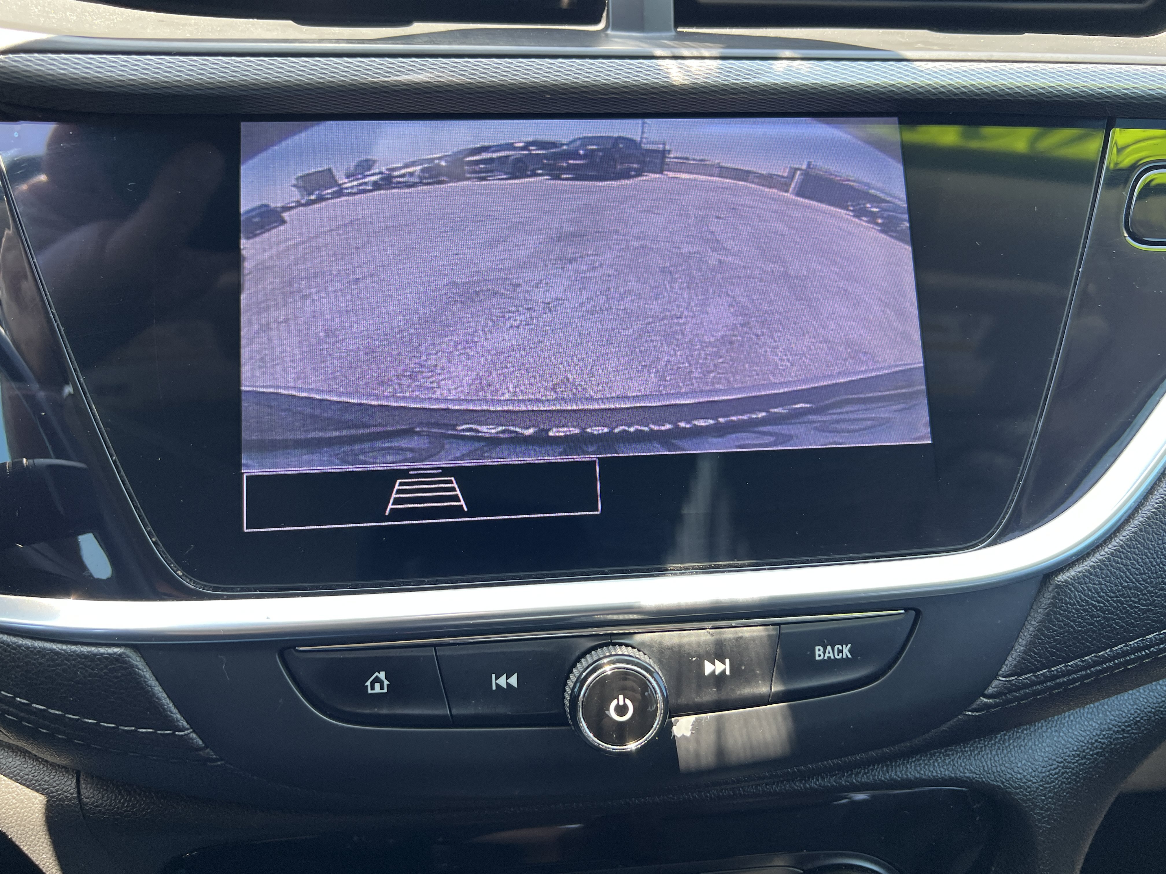 Used 2021 Buick Encore GX Preferred FWD image 32