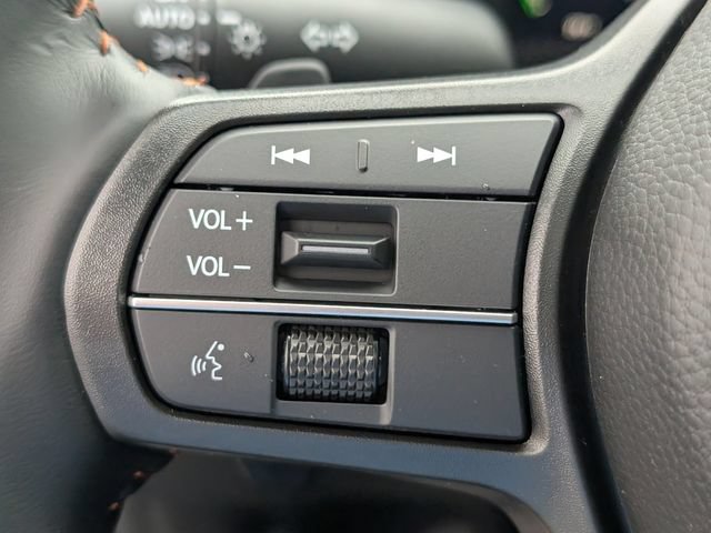 New 2026 Honda CR-V TrailSport image 19