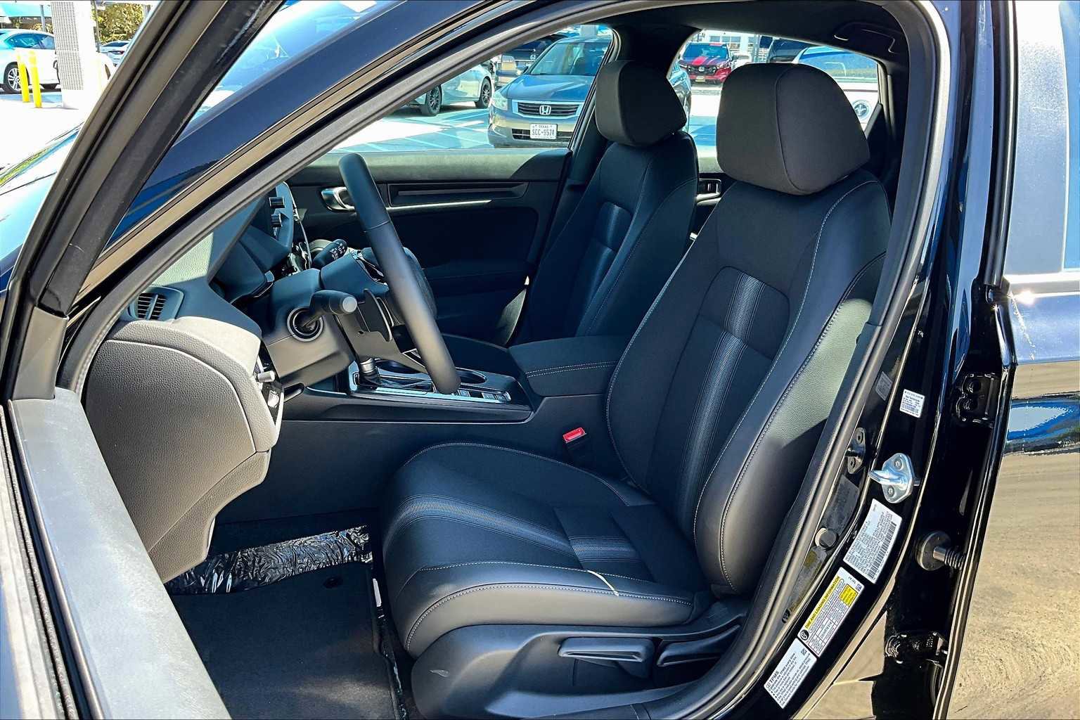 Used 2026 Honda Civic Sport image 9
