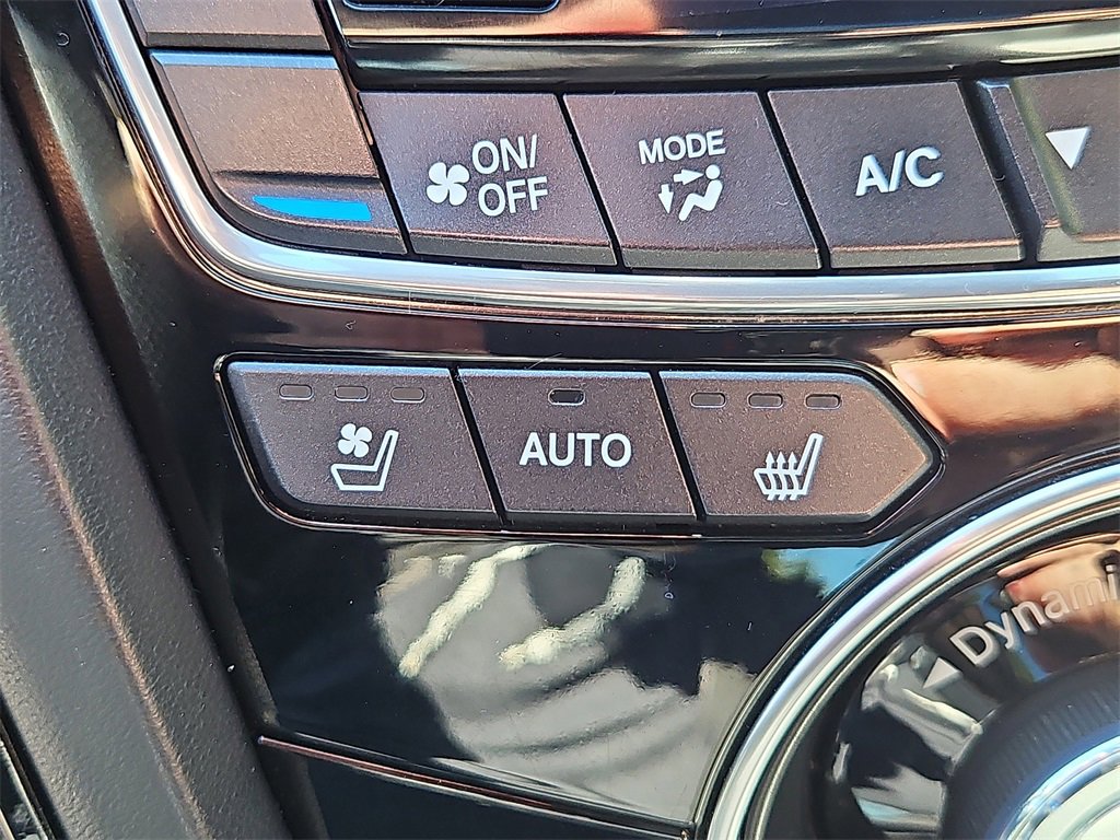 Used 2022 Acura RDX A-Spec image 22