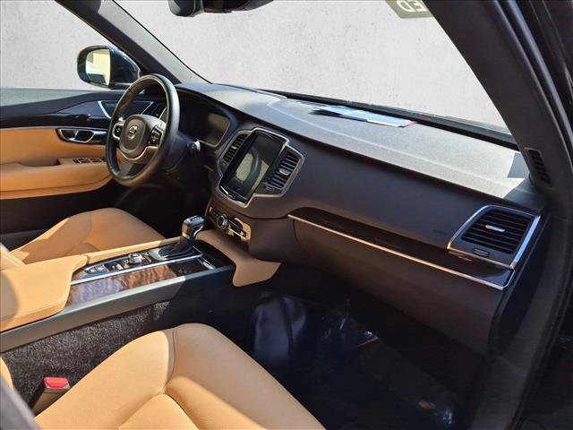 Used 2019 Volvo XC90 T6 Momentum w/ Advanced Package AWD/4WD image 24