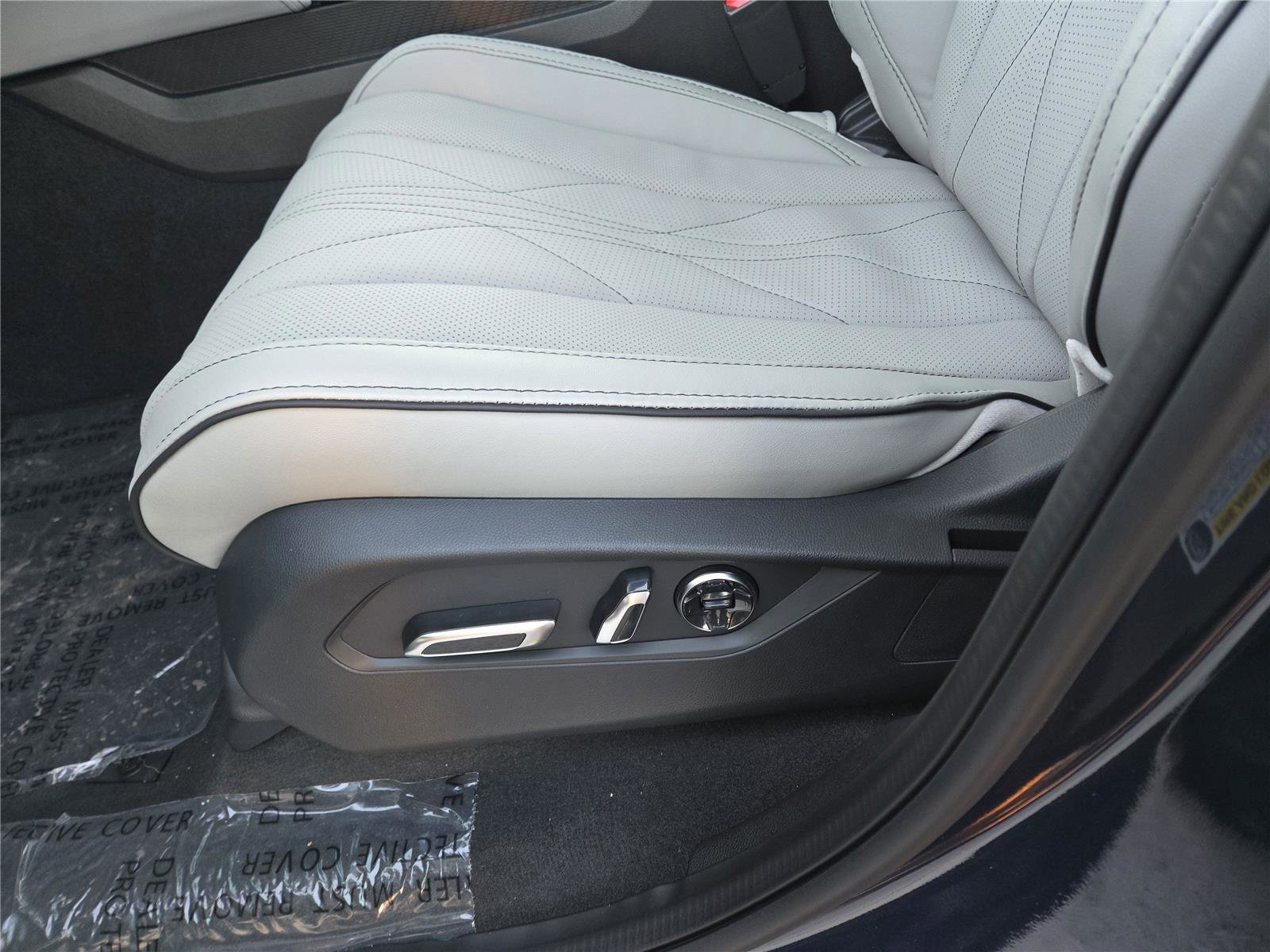New 2026 Acura MDX SH-AWD w/ Advance Package image 20