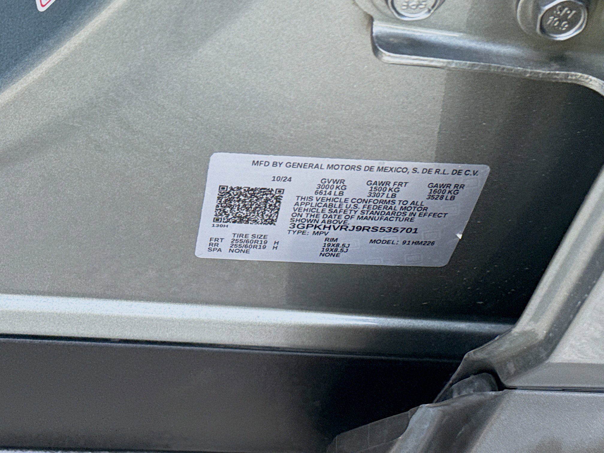 Used 2024 Honda Prologue EX image 38