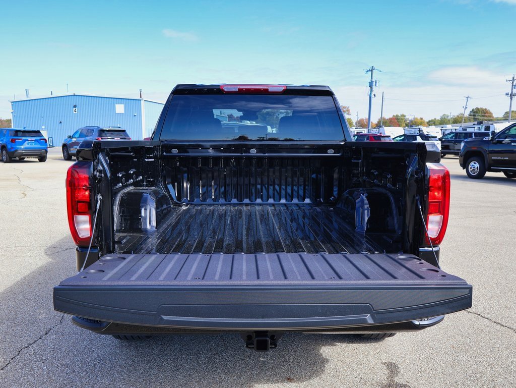 New 2026 GMC Sierra 1500 Elevation image 6