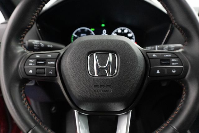 Certified 2023 Honda CR-V Sport image 29