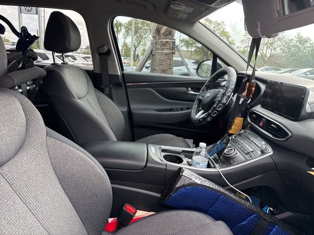 Used 2023 Hyundai Santa Fe SEL image 13