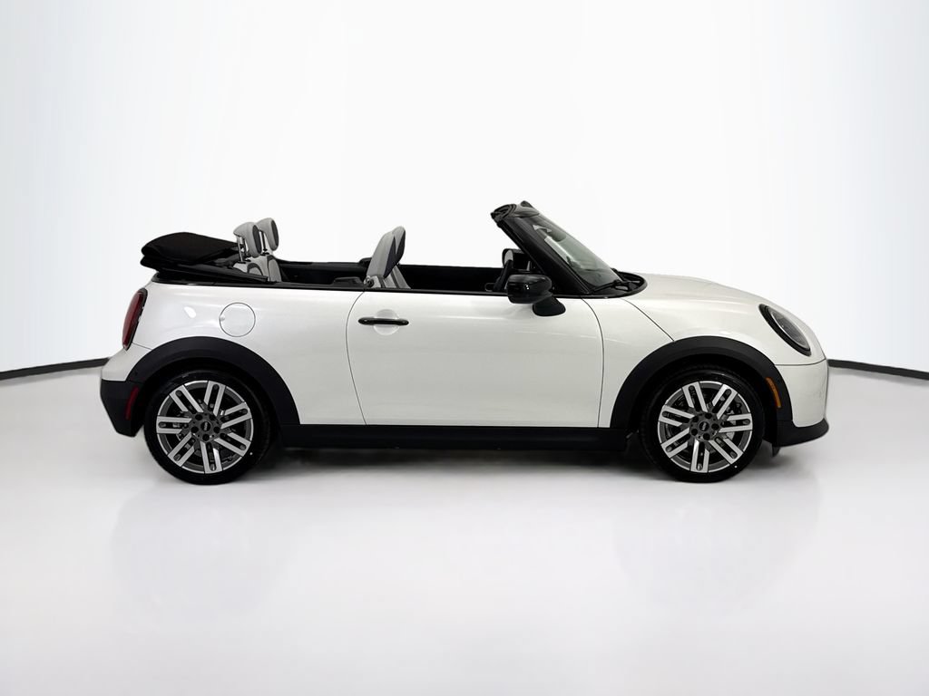 New 2026 MINI Cooper S FWD image 4