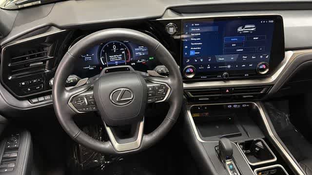 Used 2024 Lexus TX 350 AWD w/ Captains Chair Package image 23