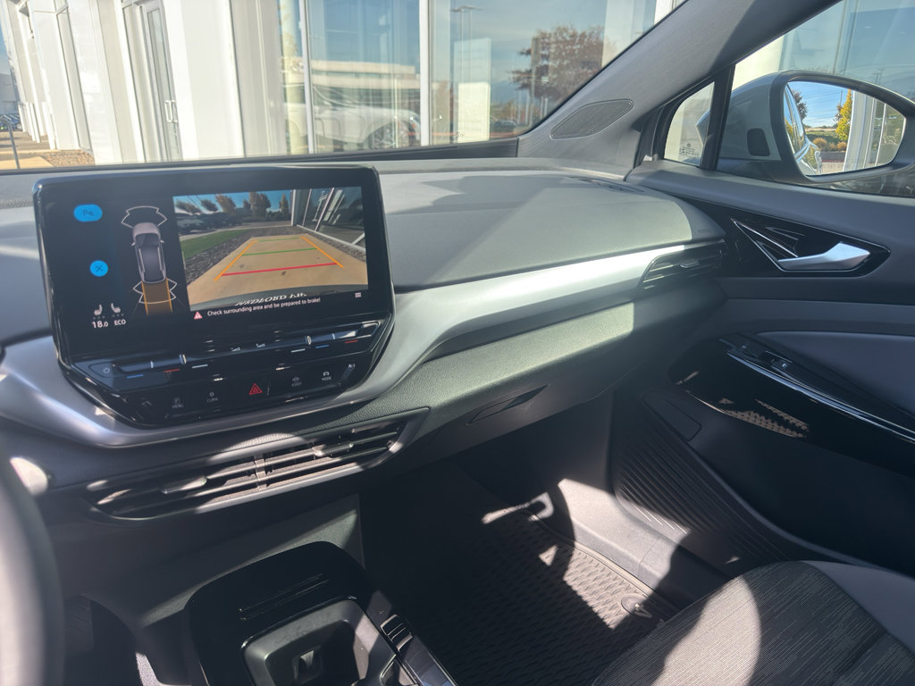 Used 2021 Volkswagen ID.4 Pro w/ ID.4 Protection Package image 13