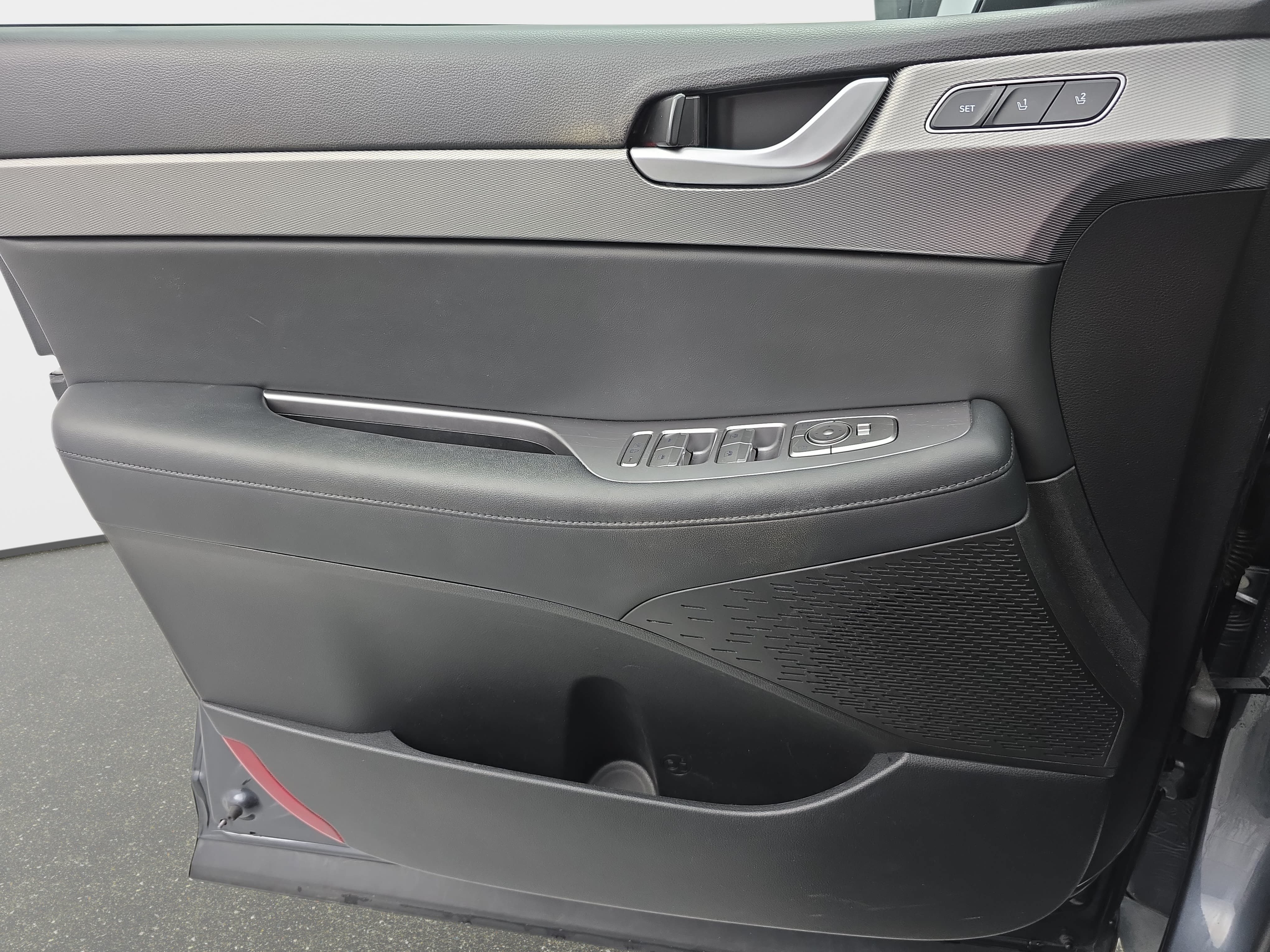 Used 2020 Hyundai Palisade SEL w/ Premium Package FWD image 26