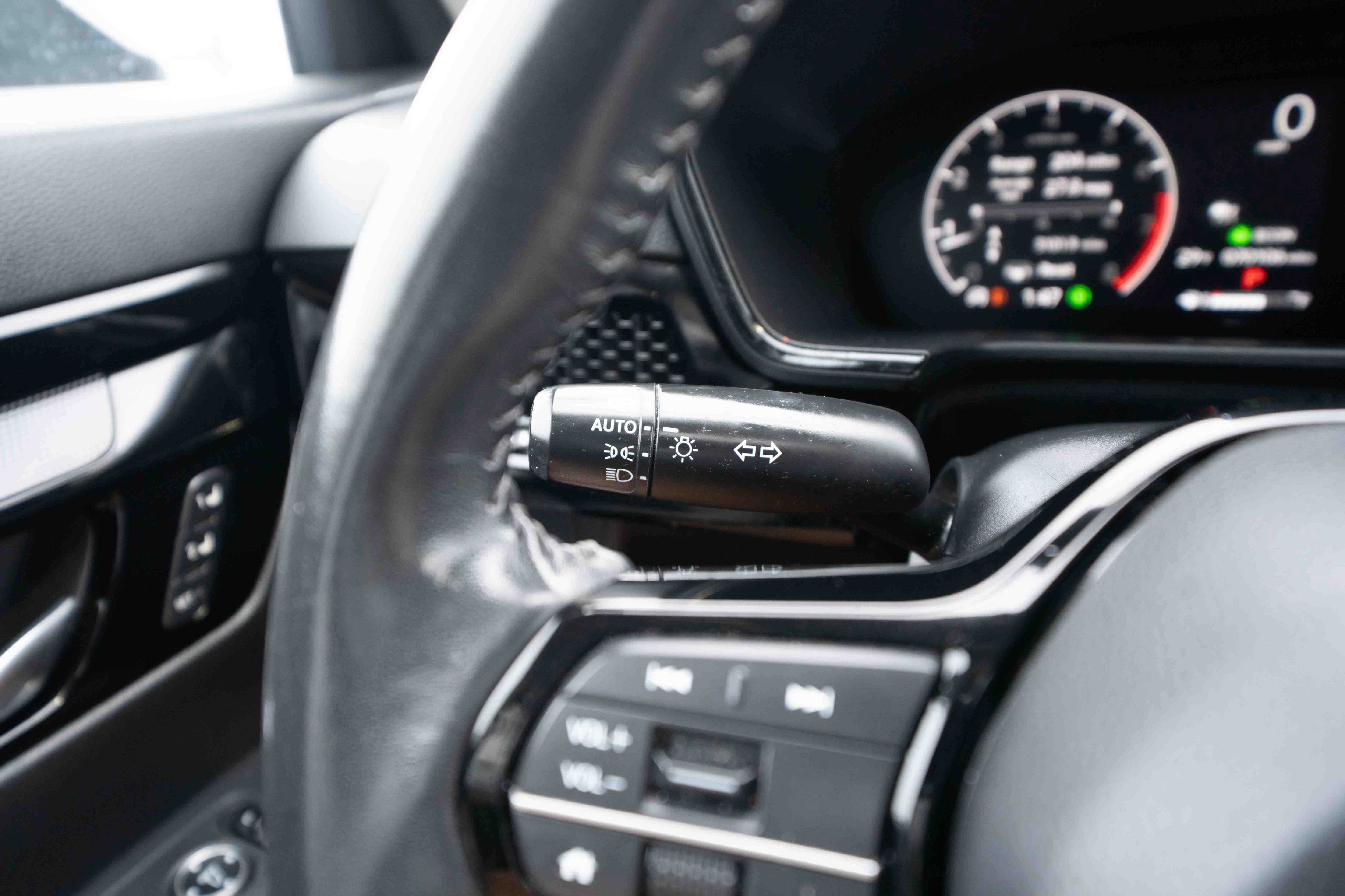 Certified 2023 Honda CR-V EX-L image 13