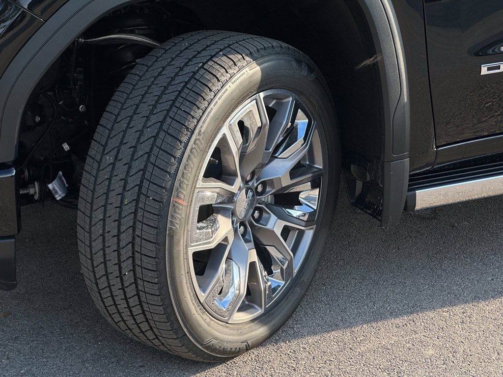 New 2026 GMC Sierra 1500 Denali AWD/4WD image 27