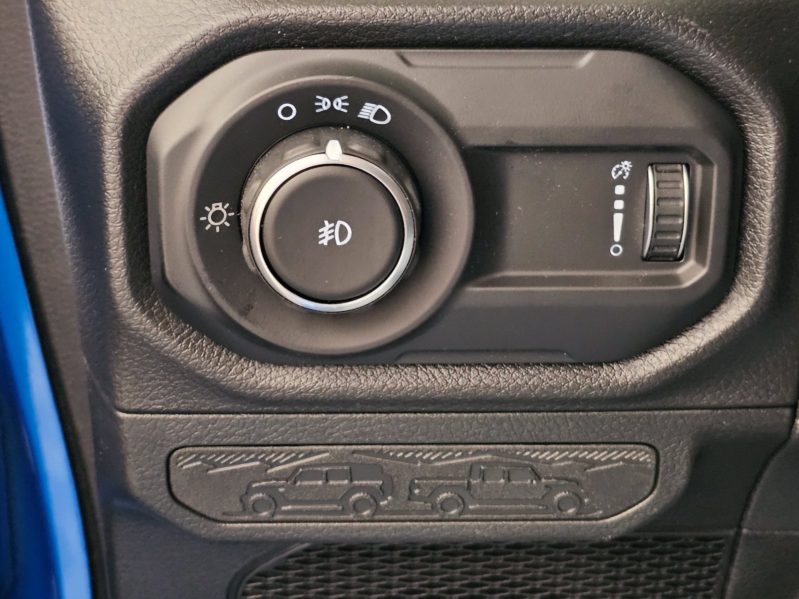 New 2027 Jeep Wrangler Sport AWD/4WD image 19
