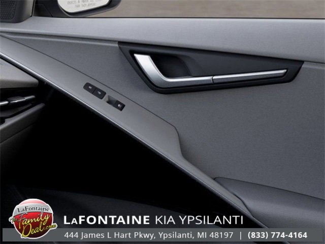 New 2026 Kia Niro EX image 25