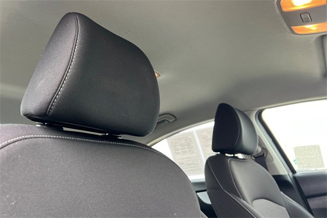 Used 2023 Kia Forte LXS image 20