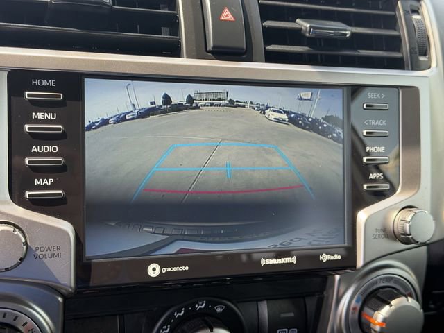 Certified 2024 Toyota 4Runner SR5 Premium AWD/4WD image 16