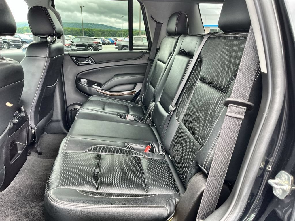 Used 2020 Chevrolet Tahoe LS w/ Enhanced Driver Alert Package AWD/4WD image 22