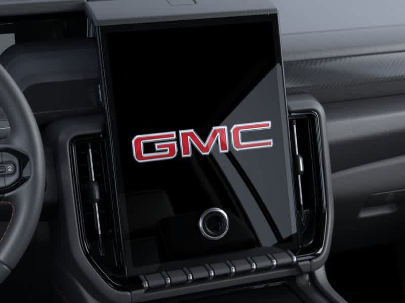 New 2026 GMC Yukon XL AT4 AWD/4WD image 20