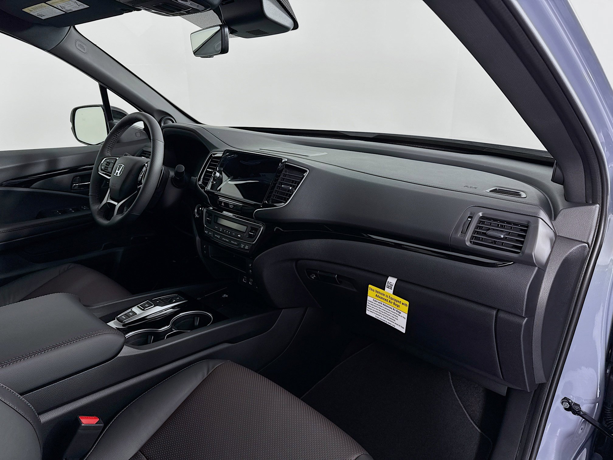 New 2026 Honda Ridgeline Black Edition image 30