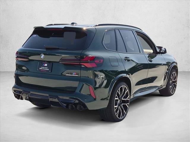 New 2026 BMW X5 M Competition w/ Executive Package AWD/4WD video 2