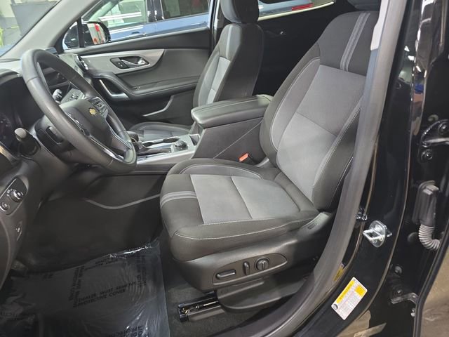 Used 2023 Chevrolet Blazer LT w/ Convenience Package AWD/4WD image 19